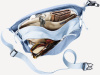 Сумка Deuter Passway 2 (Bluejay-Polar)